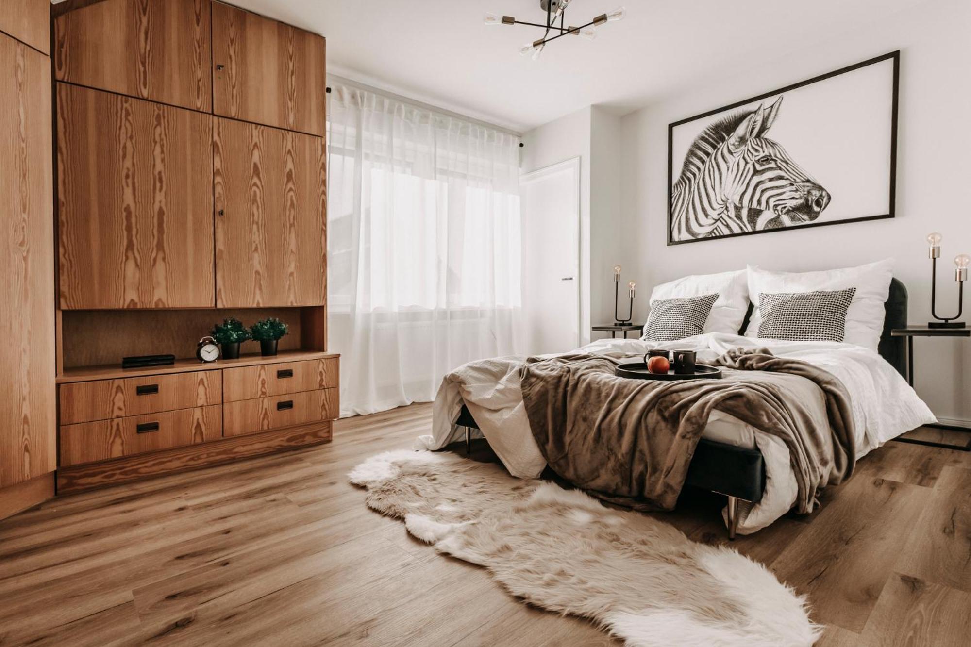 Traumwohnung Mit Sauna & Kamin, Direkt Am Wald Plettenberg Exterior photo