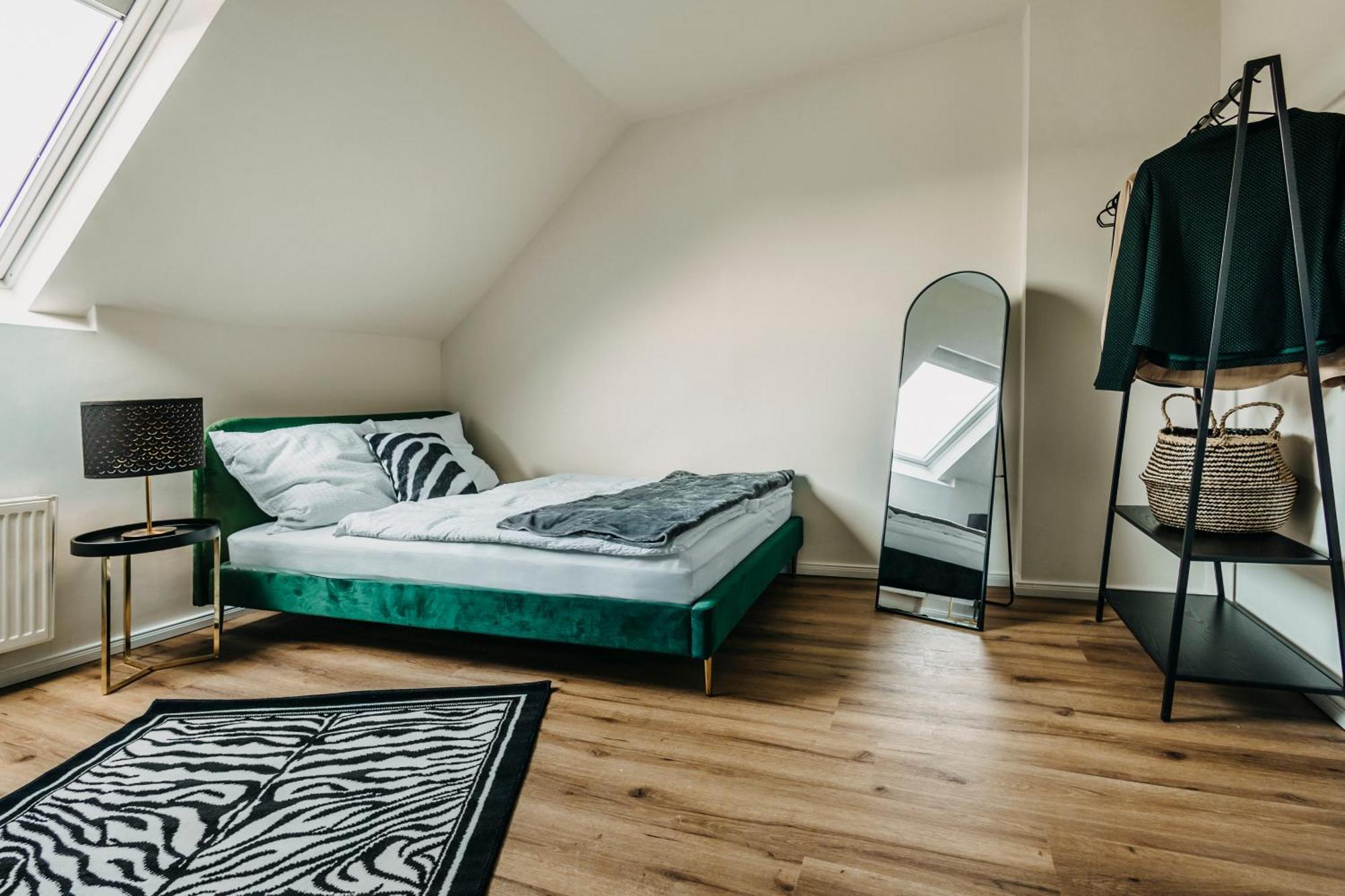 Traumwohnung Mit Sauna & Kamin, Direkt Am Wald Plettenberg Exterior photo