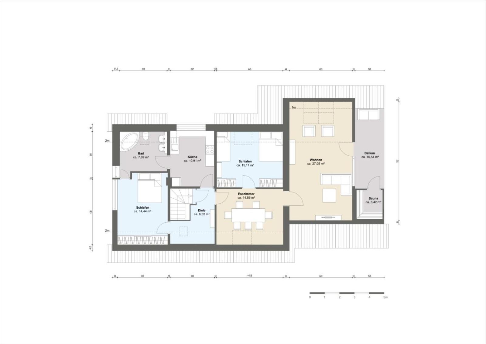 Traumwohnung Mit Sauna & Kamin, Direkt Am Wald Plettenberg Exterior photo
